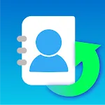 Recover Contacts & Backup