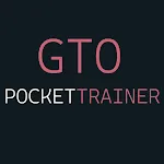 GTO Pocket Trainer icon