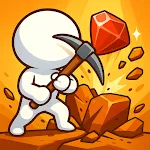 DiggerRush.io icon