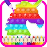 Animal drawings: Learn to draw icon
