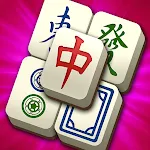 Mahjong Duels icon