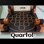 Quarto! icon