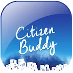 Citizen Buddy Telangana (MA&UD icon