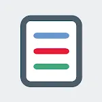 RedShelf eReader icon