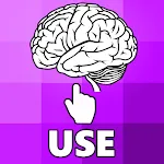 Imagzle Brain test Quiz Trivia icon
