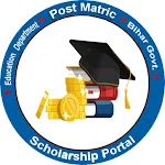 Post Matric Scholarship Bihar icon