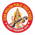 Gyan English Public HighSchool icon