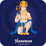 Hanuman GIF icon