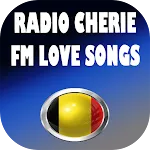 Radio Cherie FM Love Songs App icon
