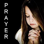 The Pray : A Daily Prayer App icon