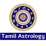 Tamil Astrology icon