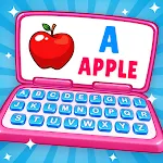 Baby Computer - Toddlers Phone icon