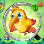 Bird Sorting - Triple Master icon