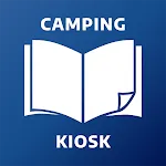Camping Kiosk icon