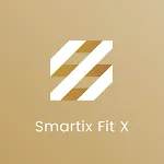 Smartix Fit X icon