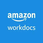 Amazon WorkDocs icon