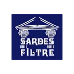 Sardes Filtre B2B icon