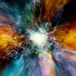 Galaxy Space Live Wallpaper icon