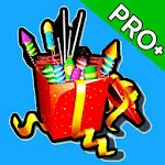 Diwali Crackers & Fireworks icon