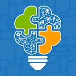 Brain Game: Brain Test Puzzle icon