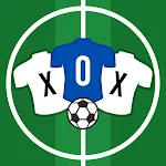 Tiki Taka Toe icon