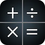 RealMax Scientific Calculator icon