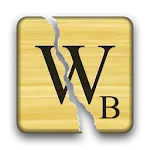 Word Breaker - Scrabble Helper icon