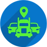EC Bus icon