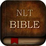 NLT Bible app icon