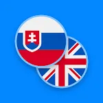 Slovak-English Dictionary icon