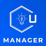 URJAVI Manager icon