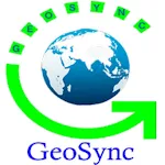 Geosync icon