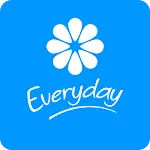 Everyday VPN ( Secure VPN ) icon