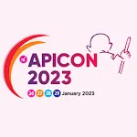 APICON 2023 icon