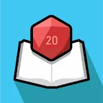 Game Master Journal icon