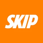 SkipTheDishes - Food Delivery icon