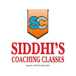 Siddhi’s Coaching Classes icon