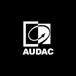 AUDAC Touch 2 icon
