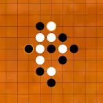 Gomoku League icon