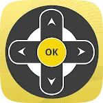 Remote for Emerson TV icon