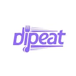 Dipeat - Food Takeaway App icon