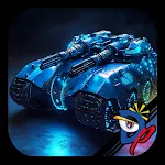 Tank War Defender 3 icon
