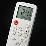 Remote For Haier AC icon