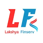 Lakshya Finserv icon