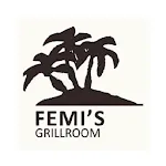 Femi's icon