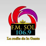 Fm Sol Rio Tercero icon