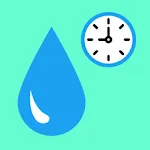EyeDropAlarm icon
