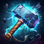 Dungero: Archero Roguelike RPG icon