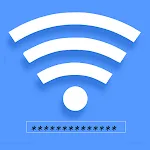 wifi password changing guide icon