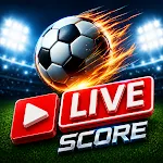 Football Live Score: MatchLive